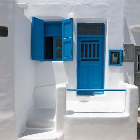 Cosy Studio Next To The Windmills Mykonos Town Εξωτερικό φωτογραφία