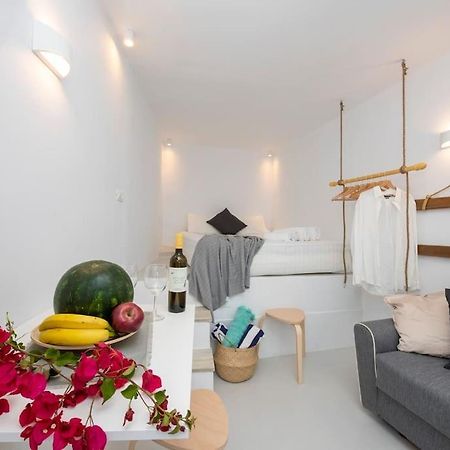 Cosy Studio Next To The Windmills Mykonos Town Εξωτερικό φωτογραφία
