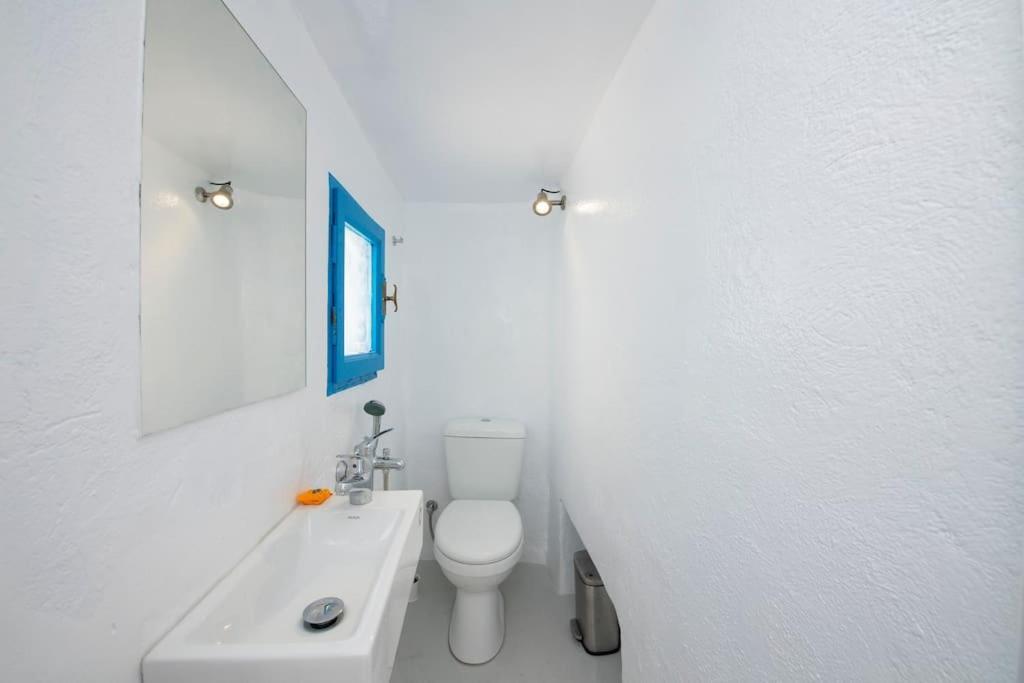 Cosy Studio Next To The Windmills Mykonos Town Εξωτερικό φωτογραφία