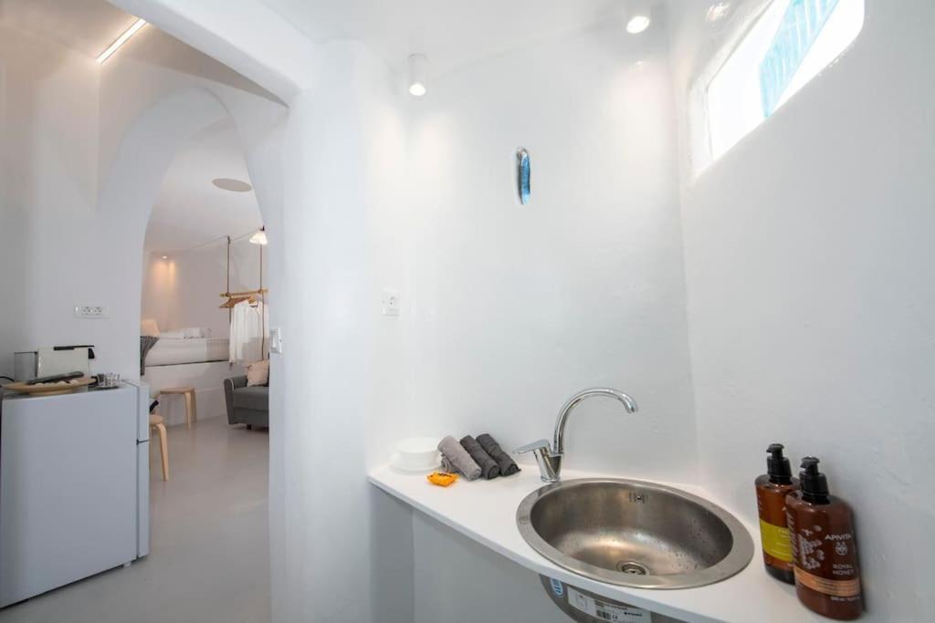 Cosy Studio Next To The Windmills Mykonos Town Εξωτερικό φωτογραφία