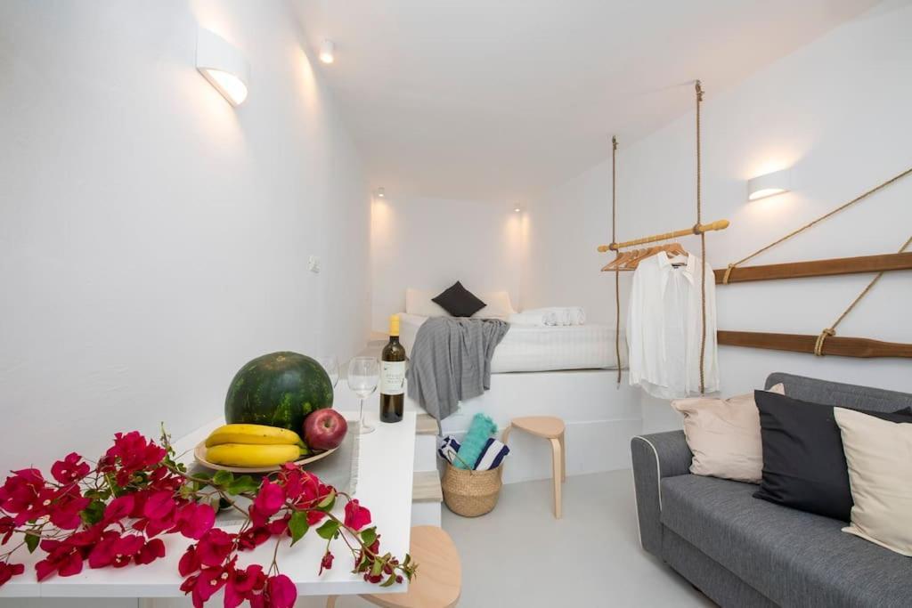 Cosy Studio Next To The Windmills Mykonos Town Εξωτερικό φωτογραφία